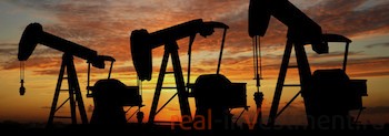 цена на нефть упала 