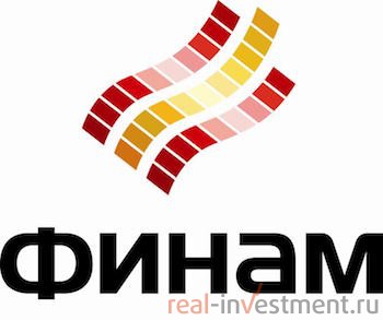 ФИНАМ брокер