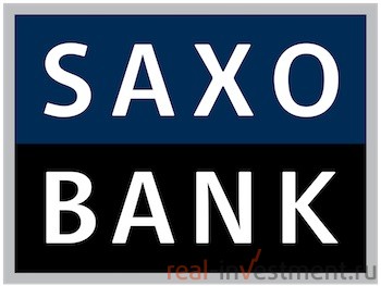 Saxo Bank