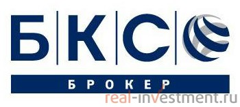 БКС Брокер